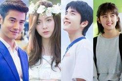 Siêu phẩm học đường Thái Lan 'First Love' bí mật sản xuất phần 2, sắp có phiên bản truyền hình Trung Quốc