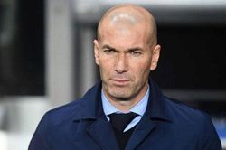 Zidane tuyên bố Real sẽ quyết vô địch Champions League