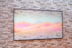 Loạt TV QLED 'xuyên thấu' của Samsung ra mắt tại Việt Nam