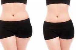 Mỡ bụng giảm không phanh nhờ động tác đơn giản của người Nhật