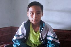 Nam sinh kinh hãi kể phút bị sóng Thiên Cầm cuốn phăng ra biển