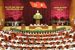 Sự kiện trong nước 7-13/5: Hội nghị Trung ương 7 khóa XII