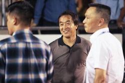 Lập siêu phẩm, cầu thủ Sài Gòn được trinh sát của HLV Park Hang Seo chú ý