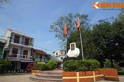 Ngôi trường tiểu học Bác Hồ từng theo học giờ ra sao?