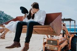14 bức ảnh cưới đẹp ngất ngây truyền cảm hứng cho các cặp đôi 2018