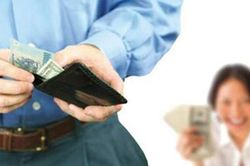 Con rể đay nghiệt khi mẹ vợ mượn 1 triệu đóng tiền điện