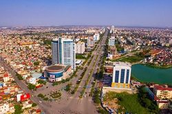 Điều chỉnh quy hoạch TP Hải Phòng