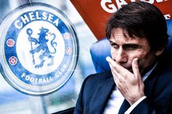 5 sai lầm của HLV Conte khiến Chelsea thất bại