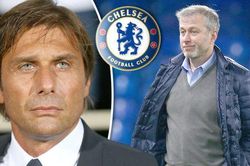 HLV Conte chỉ là nạn nhân của Abramovich mà thôi