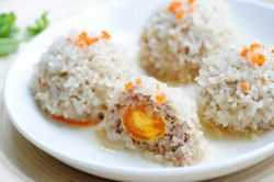 Cách làm 2 món xôi khúc mới lạ cực lạ, cực ngon