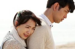 Người vợ không dám ly hôn