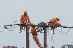 Điện lực Bắc Ninh đảm bảo cung ứng nhu cầu sử dụng điện trong mùa hè