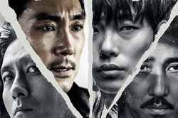 Vượt qua 'Deadpool 2', phim 'Believer' của cố diễn viên Kim Joo Hyuk bất ngờ thống lĩnh phòng vé Hàn