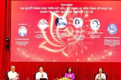Đột kích nhà hàng Ruby, nhiều tiếp viên ăn mặc hở hang tiếp khách