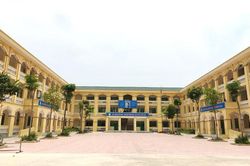 Huyện Sóc Sơn: Gỡ khó về cơ sở vật chất trường học