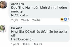 'Điên đầu' với kiểu giải thích tiếng Việt, tiếng Anh lẫn lộn của MXH