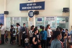 Bệnh mùa hè có thể gia tăng trong cao điểm mùa nắng nóng