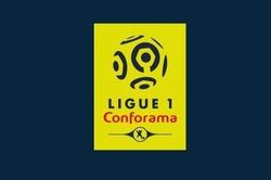 BXH bóng đá Ligue 1 mới nhất: PSG cô đơn trên đỉnh bảng