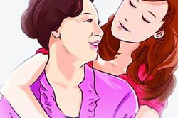 Con nợ dì một lời xin lỗi