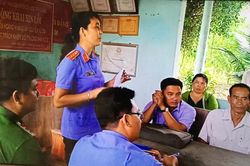 Công khai xin lỗi 3 thanh niên bị oan sai chấn động ở Cà Mau