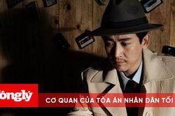 Hứa Vĩ Văn: Việc trở thành soái ca nằm ngoài kế hoạch của tôi