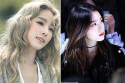 Đây chính là 25 nữ thần được giới đồng tính nữ ở Hàn Quốc khát khao nhất!