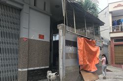 Trổ thêm cửa: Khỏi hỏi hàng xóm