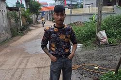 Tạm giữ nam thanh niên đánh người yêu tử vong