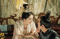'Phù Dao hoàng hậu': Nhân vật chính lộ diện, Dương Mịch và Nguyễn Kinh Thiên mau 'dẹp' sang một bên