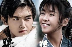 Đẹp và chất đến từng giây, 'Tương Dạ' mới xứng đáng là bom tấn truyền hình Hoa ngữ thời gian tới