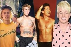 Charlie Puth và Justin Bieber: kẻ lòe loẹt, người nhếch nhác, còn đâu những 'nam thần' ngày nào?