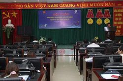 Thuế và cuộc sống | Kinh tế TRUYỀN HÌNH INTERNET Lai Châu qua ảnh