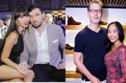 'Điểm danh' những sao Việt lấy chồng Tây: Người một bước lên tiên, kẻ ôm hận khóc thầm