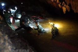Sự kiện quốc tế 25/6-1/7: Vụ mất tích bí ẩn tại Thái Lan