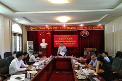 Xây dựng mô hình 'Dân vận khéo' phù hợp đặc trưng từng cơ quan, đơn vị