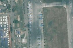 Nga giảm đáng kể binh lực trên chiến trường Syria