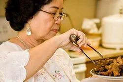 Yêu thương của mẹ sẽ không bao giờ biến chuyển