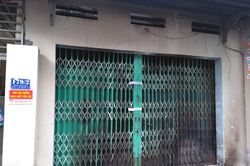 Ngôi nhà khóa trái bốc cháy ở TP.HCM: Nghi án phóng hỏa đốt nhà, cố ý giết người