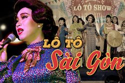 Lô tô Sài Gòn: Nơi người trẻ được dịp tìm về ký ức vùng quê 'con số gì ra, cờ ra con mấy…'