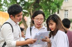 Bí quyết học tốt môn khoa học xã hội của thí sinh đạt điểm cao
