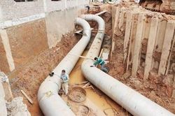 Đầu tư hiệu quả các dự án cấp nước sạch nông thôn tại Hà Nội