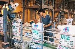 Ngành phân bón- Chỉ đầu tư sản phẩm đang thiếu