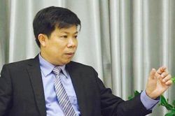 'Vụ sửa điểm ở Hà Giang nhất định có đồng phạm, người tiếp tay'