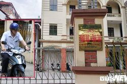Ông Vũ Trọng Lương đang ở đâu sau khi bị lật tẩy hành vi gian lận thi cử tại Hà Giang?