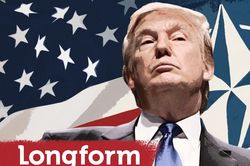 NATO có tồn tại với mối đe dọa sống còn từ TT Trump?