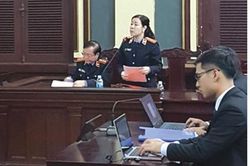 Bản lĩnh của Kiểm sát viên trong một vụ đại án