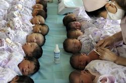 Dư luận Trung Quốc chấn động vì bê bối vắc xin dỏm