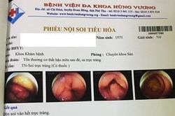 Vội đi làm sau sinh, người phụ nữ bị sa toàn bộ âm đạo