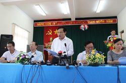 Thấy gì qua 41 thí sinh bị giảm điểm?