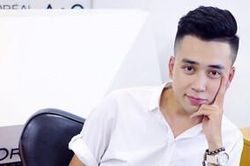 Nổi tiếng sau 1 đêm trên MXH, thầy giáo hot boy 'đốn tim' triệu nữ sinh: 'Sẵn sàng làm động lực để mọi người chăm học'